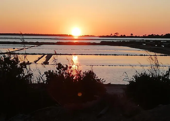 Casa Vacanze Mirabile Marsala