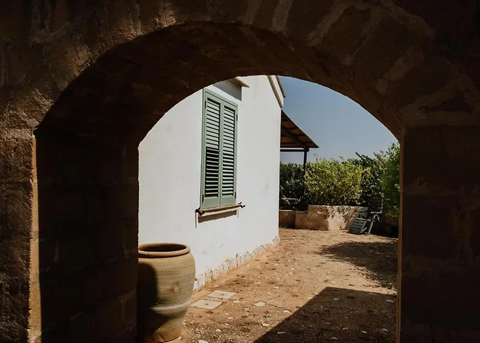 Podere Fossarunza Marsala